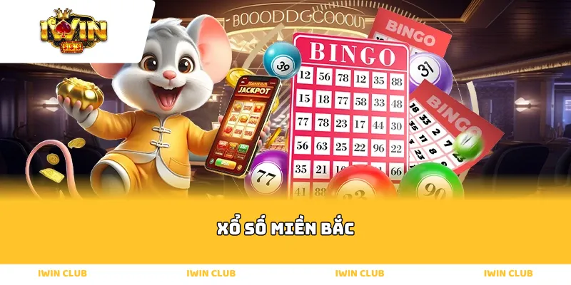 Xổ số miền bắc